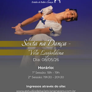 Sexta na Dança #52